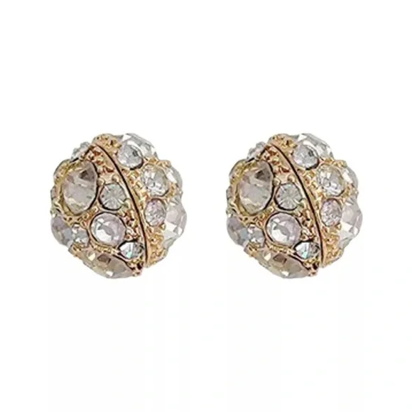 Magnet Earrings - Picture 3 of 4